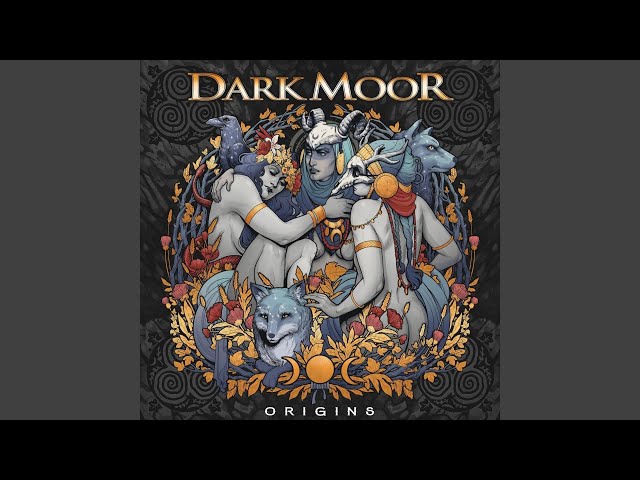 Dark Moor - And for Ever