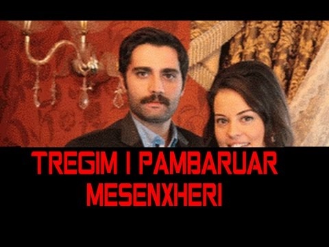 Tregim i Pambaruar - Episodi 3 @manuelmaynard4949