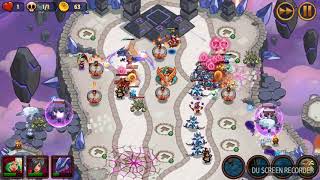 Realm Defense - Level 120 - Legendary screenshot 5