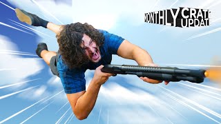 Muzzle Flashes, Anime, Magic and Explosion VFX!