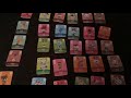 I have 80 ACNH Amiibo cards :T [check desc]