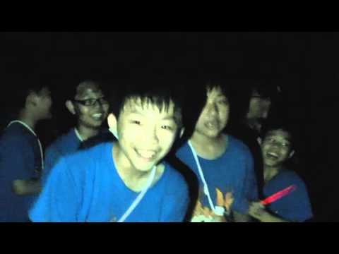 26.營火晚會 團康活動