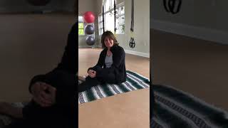 What is Stretch and Breath with Kristy