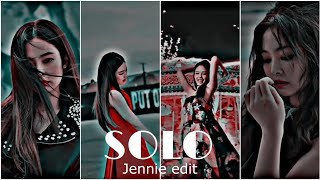Jennie-Solo Fmv