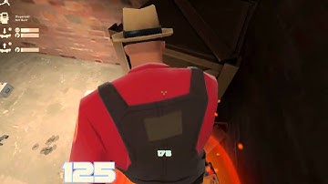 TF2 : pl_upward exploit