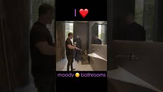 Quite possibly the most spectacular toilet you've ever seen