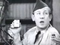 The Phil Silvers Show   Camel Cigarettes Advert Continued