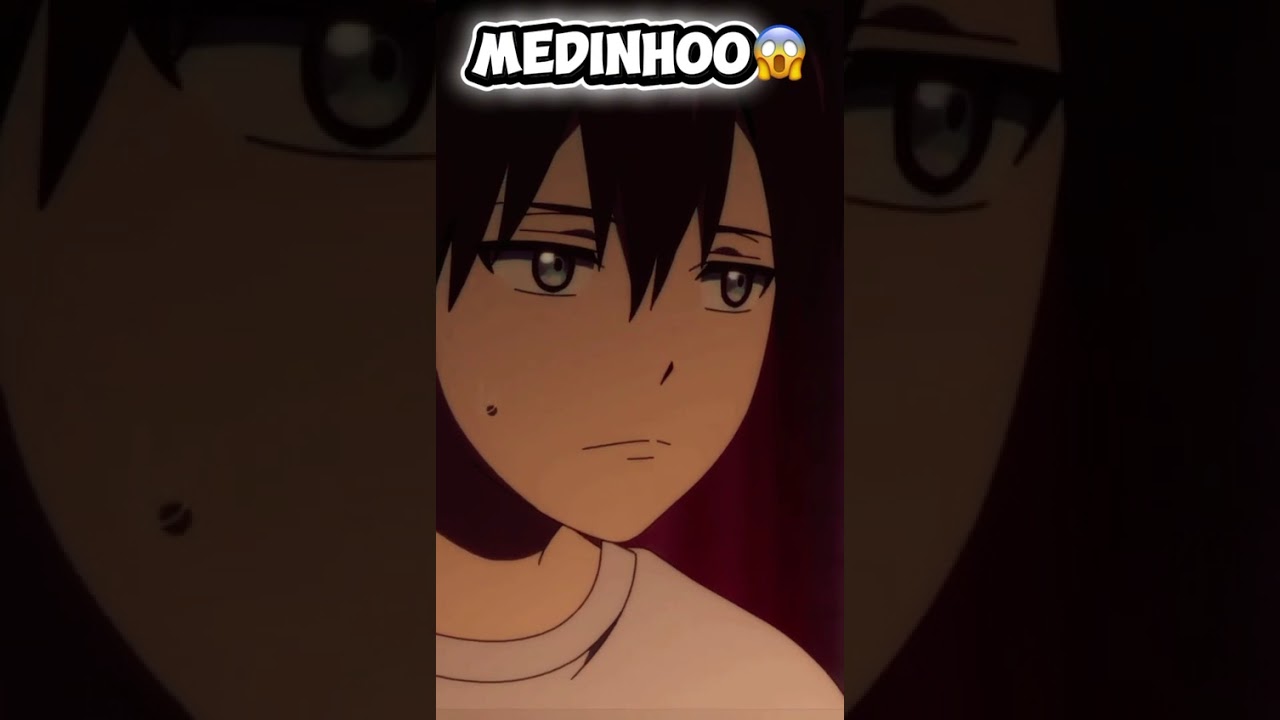 Cena perfeita pra quem ama aqueles momentos leves e cheios de carisma nos animes! #animebr