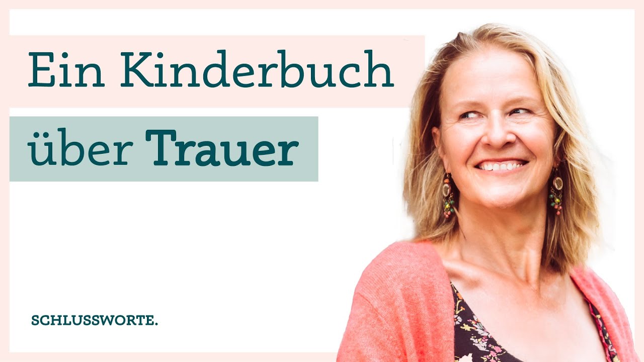 Cornelia Funke erzählt von ihrem Kinderbuch zum Thema Trauer – Die Brücke hinter den Sternen