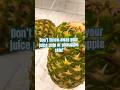Subscribe for more tips #eatrawforlife #highrawvegandiet #rawvegan #fruit #RawveganTips #Juicingtips