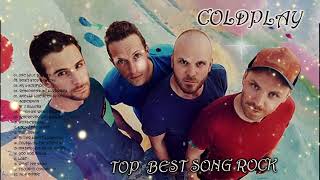 COLDPLAY Full Album🔥🔥The Greatest Hits Music🔥🔥 🎵 Greatest Rock Songs Of All Time Mix🎵