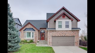 Jane Henderson presents 6532 Yale Drive Highlands Ranch, CO | $483,900 | coloradohomes.com