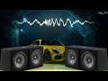 EDM BASS BOOSTED MUSIC FOR CAR SUBWOOFER BY BASS BROKER 2025