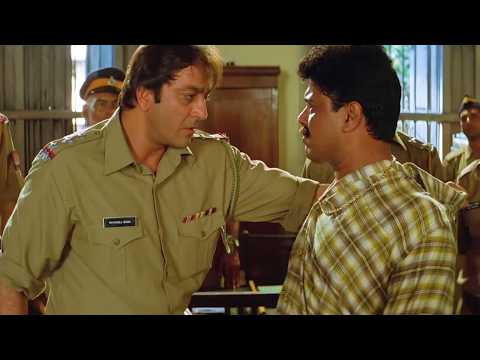 Kurukshetra Sanjay Dutt best Action compilation | Superhit Blockbuster Action Hindi Movie -Om Puri