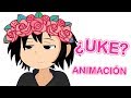 POR QUE TODOS PIENSAN QUE SOY UKE? | STORYTIME| ANIMACION