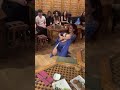 عدويه البياتي موال Adawiya Al Bayati Mawal Ghanili Ya Iraq Dance 