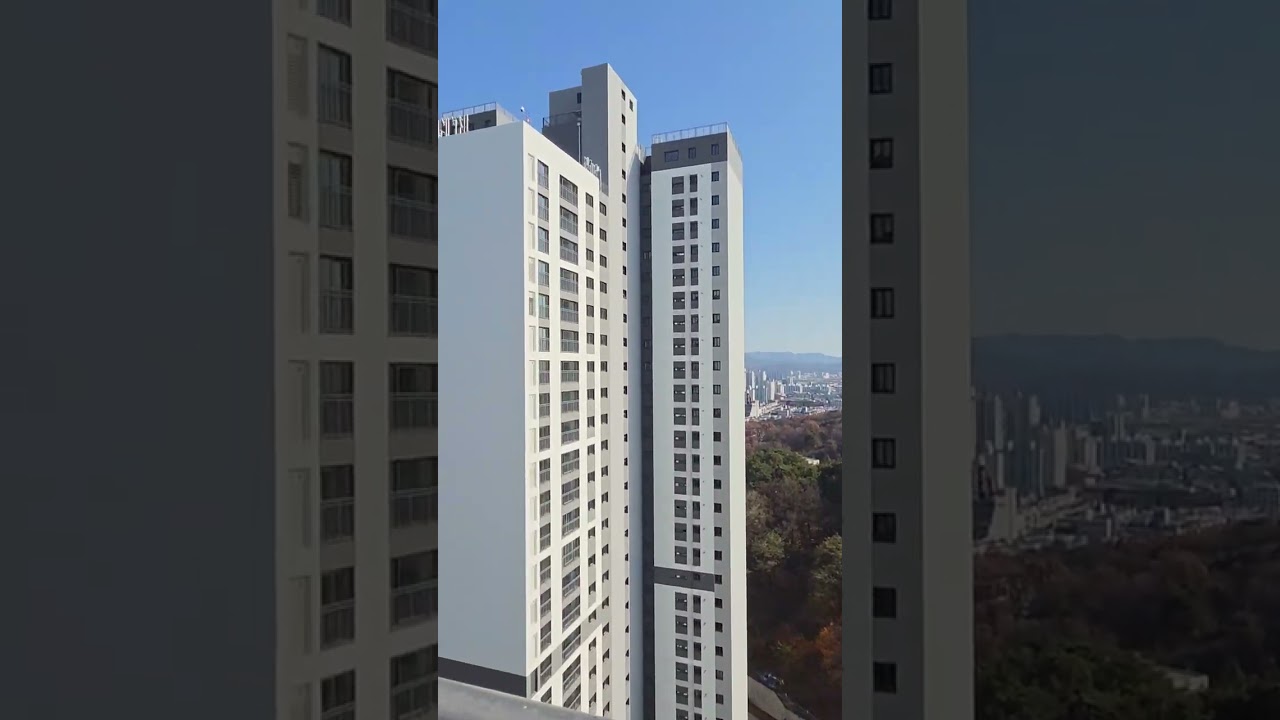 183㎡ (전용140) 더샵 그리니티 청주 #01 사검