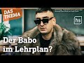 Haftbefehl-Doku sorgt für Debatte über Schulunterricht in Offenbach 🎓