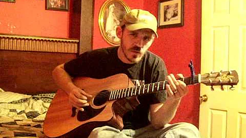 Daydreams by Blue Highway covered by Kenneth Sizem...