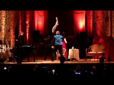 Rossini - Il Barbiere di Siviglia - Chianni 2018 - parte 4