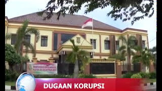 KEJARI MAGETAN PERIKSA 2 PEJABAT PEMKAB DAN DIRUT RMH SAKIT MGT SEBAGAI SAKSII