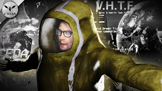 𝚃𝚁𝙰𝙸𝙽𝙴𝙴 [S1E4] || CEDA (Left 4 Dead)
