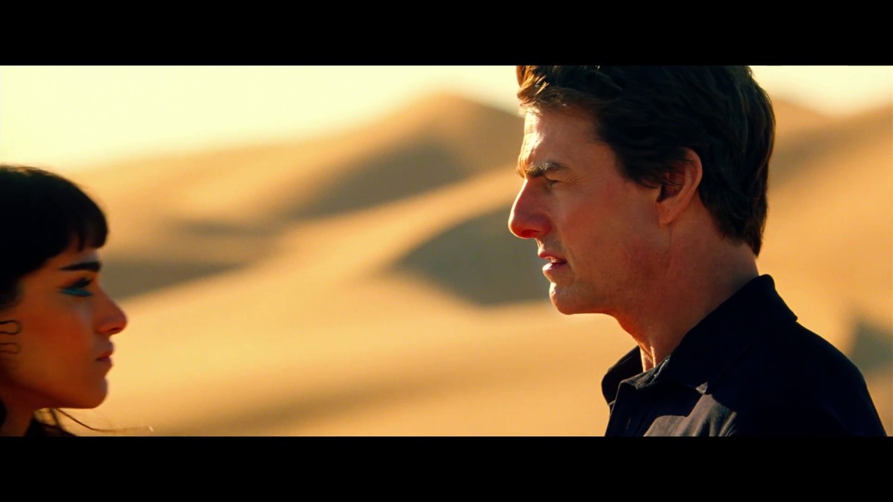 Watch film The Mummy | Home Video Trailer