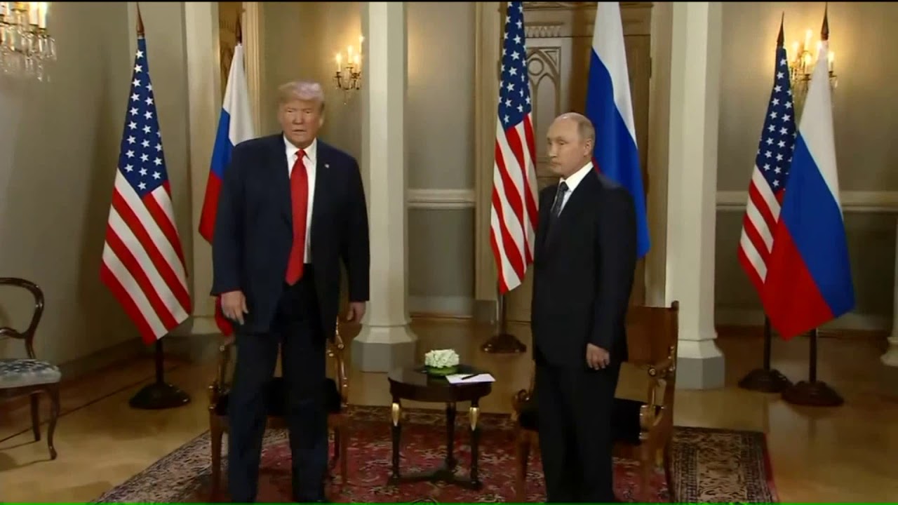 McCaskill comments on Russian hacking effort