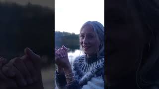 how you can learn to do this hand whistle