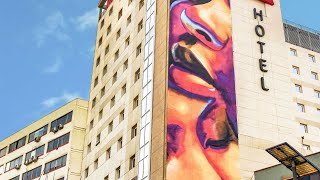 ibis Lima Larco Miraflores, Peru | Best Travel Plan