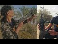 ايمن المرشدي و ابو فليح المنصوري 