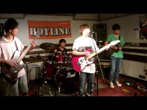 2017年７月1６日(日)島村楽器佐久平店HOTLINE2017店LIVE【そのひぐらし】