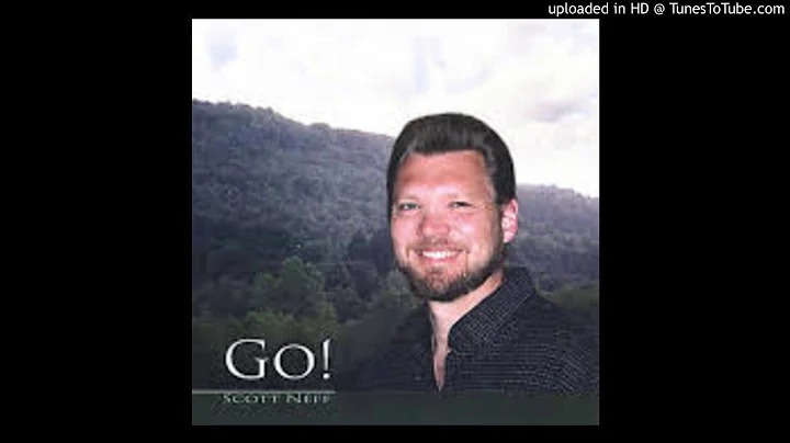 IF THAT ISN'T LOVE---SCOTT NEFF