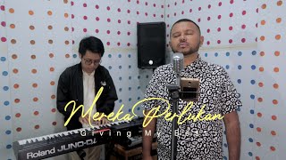 Mereka Perlukan (People Need the Lord) - Cover by Joyful Worship Project