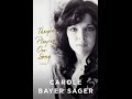 Carole Bayer Sager on CBS Sunday Morning