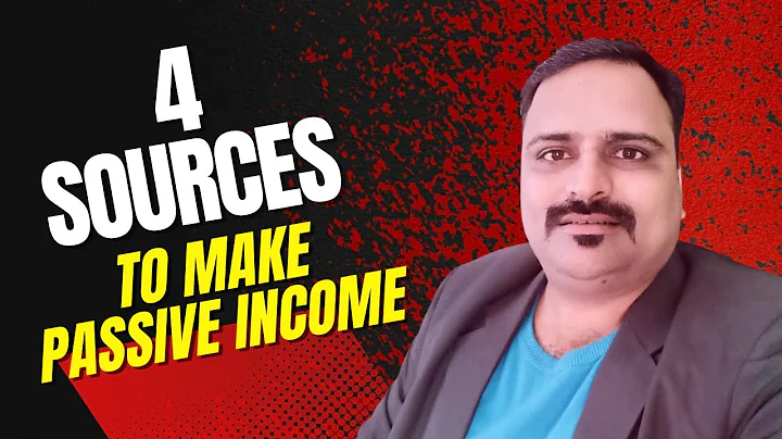 No 1 Course for Passive Income System Creation Joi...