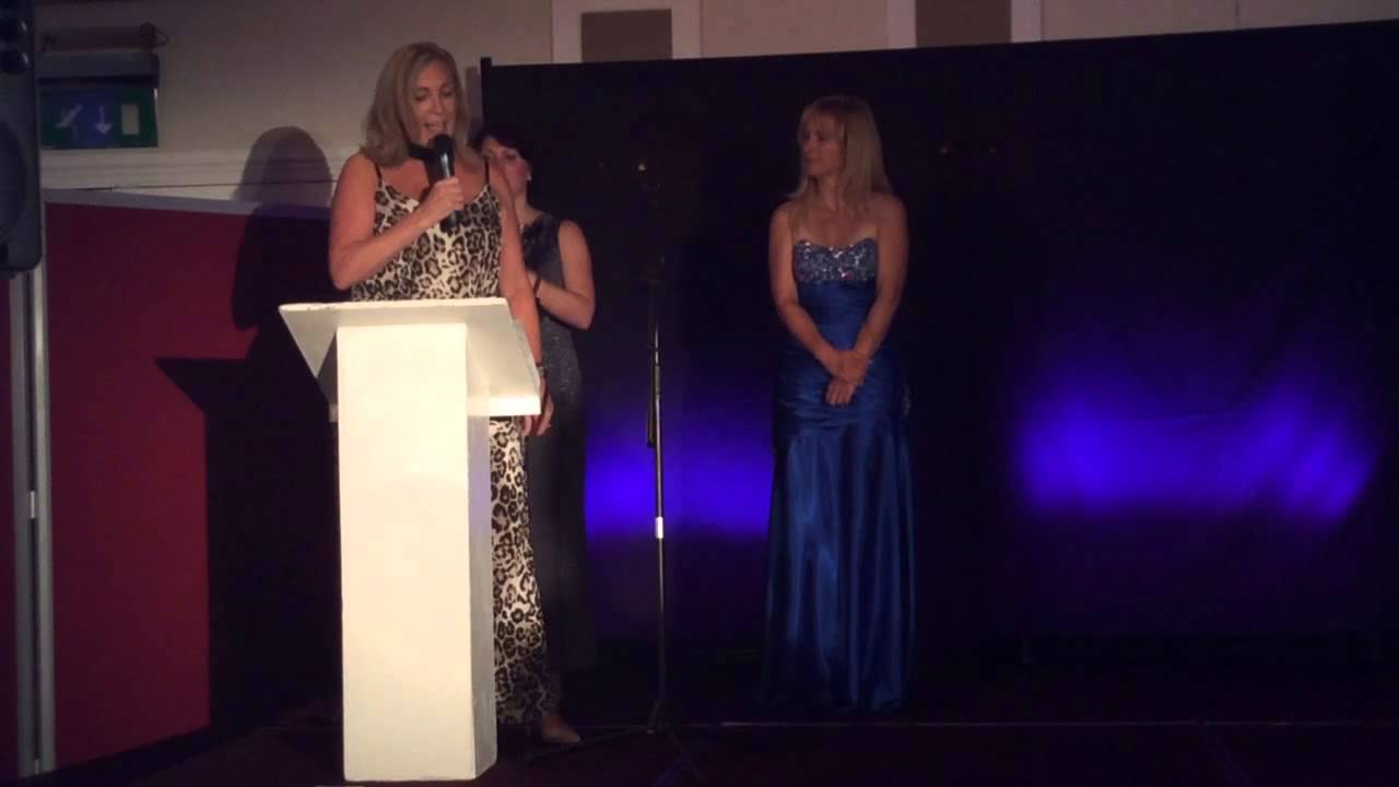 Venus Awards Portsmouth 2014 New Business Award