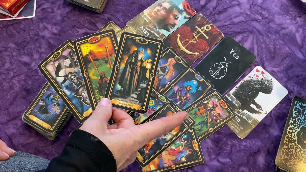 BONDED TO YOU ~ THINKING THIS THROUGH