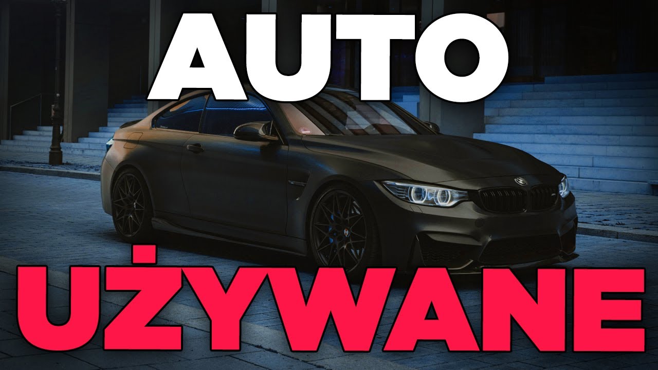 Diagnosta radzi jak kupić auto używane