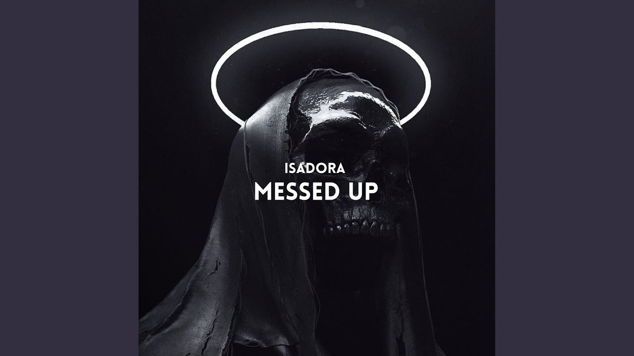 Watch Messed Up (Radio Edit) on YouTube Watch Messed Up (Radio Edit) on YouTube