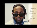Kendrick Lamar - Count Me Out (741hz Spiritual Detox)