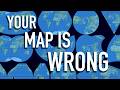 Understanding Map Projections
