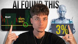 LET AI TRADE FOR YOU