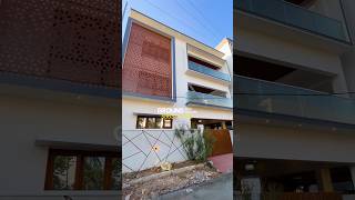 🏡 Ultra Luxury 4BHK Villa with Home Theatre 🎬 &amp; Lift Provision 🛗 | Kavundampalayam, Coimbatore