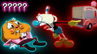 4 The Cuphead Show Ice Cream Truck Sound Variations In 30 Seconds