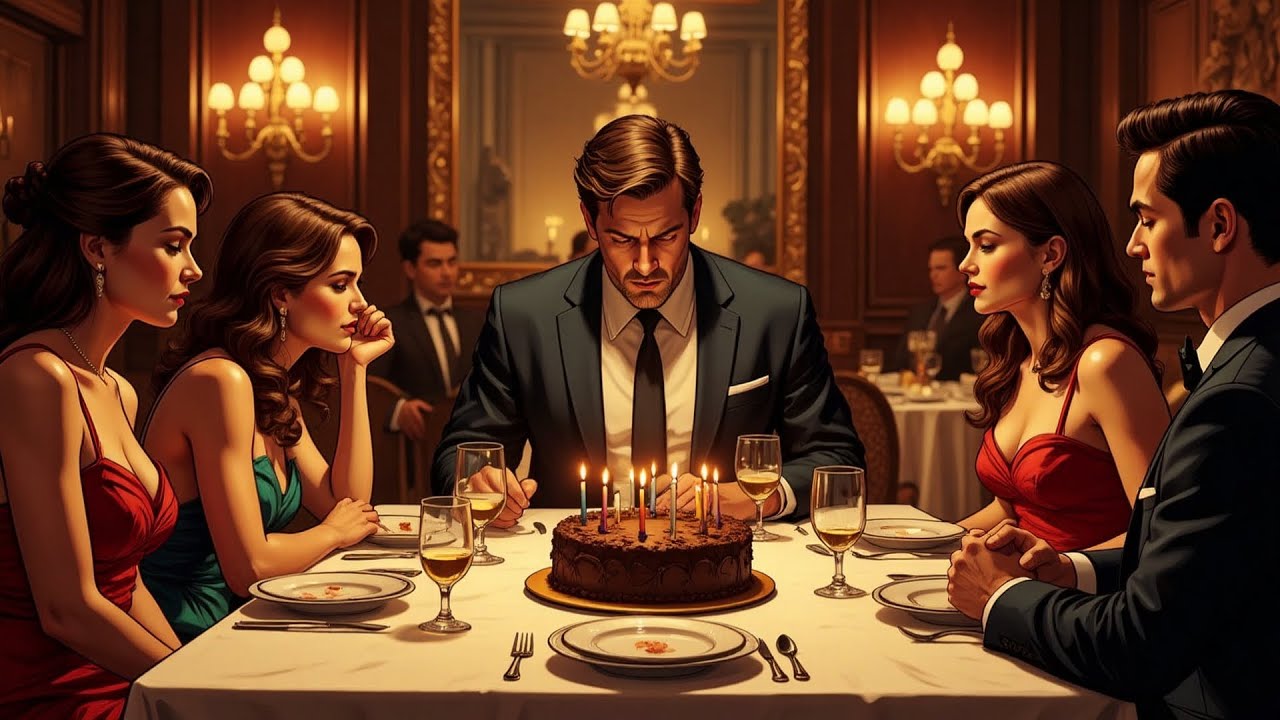 [AI Ficción] Mi esposa BORRÓ mi INFORME frente al EQUIPO — entonces acepté una OFERTA de 700,000...