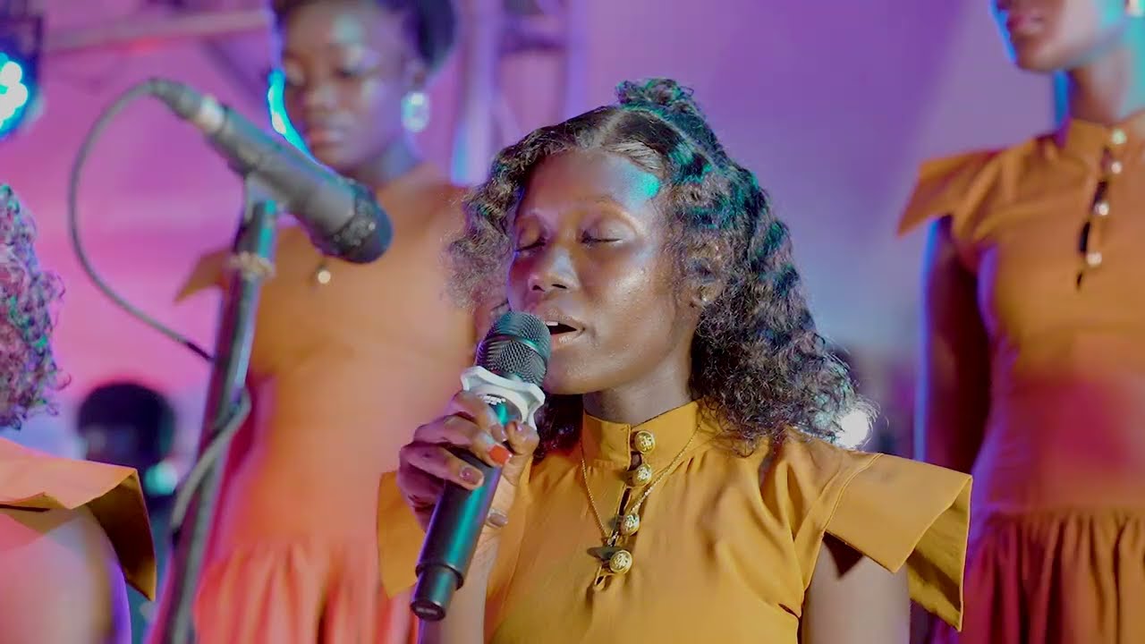 CONCERT ANNUEL 07 Septembre 2024 PARTIE 1