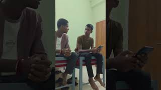 Hostel life series part-1🫂💯👬