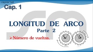 Longitud de arco 2