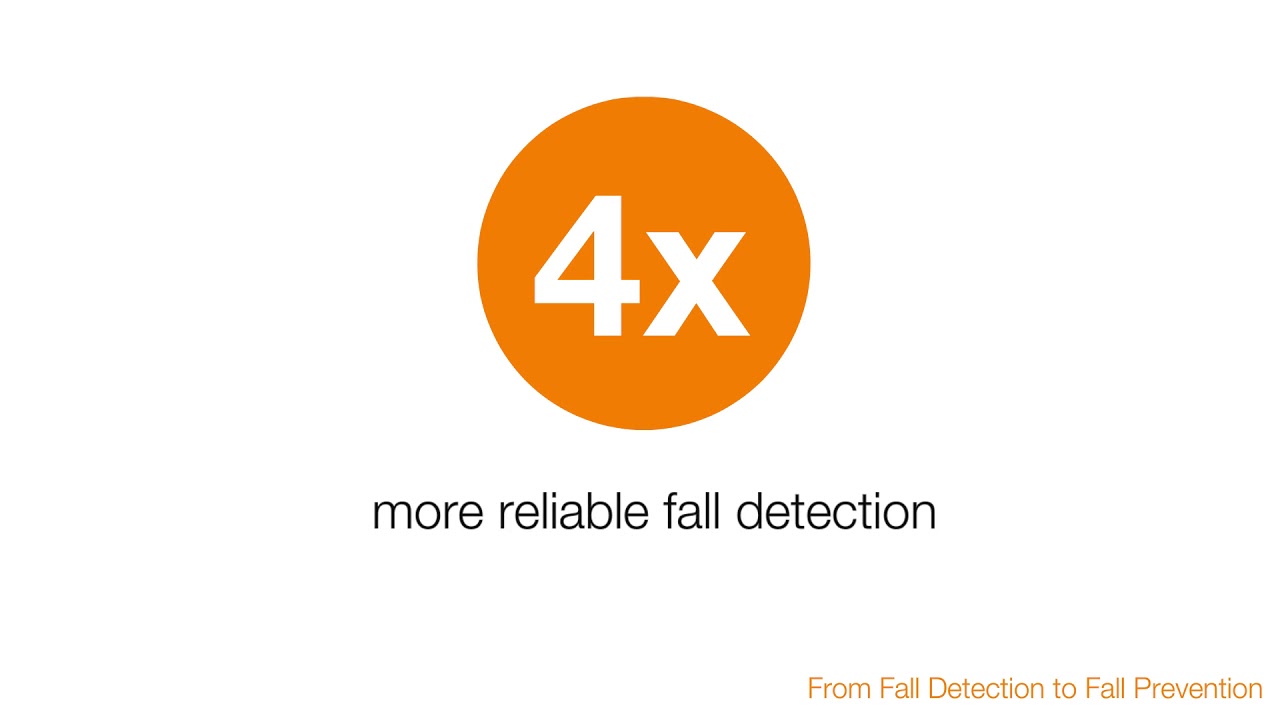 From Fall Detection to Fall Prevention YouTube